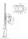 Fig. 02 - Weapon forend support pad