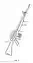 Fig. 06 - Weapon forend support pad