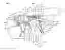 Fig. 01 - Catches and trigger apparatus for use with weapons