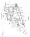 Fig. 09 - Catches and trigger apparatus for use with weapons