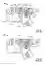 Fig. 10 - Catches and trigger apparatus for use with weapons