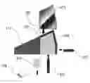 Fig. 01 - Tactical reflectoscope