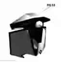 Fig. 23 - Tactical reflectoscope