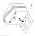 Fig. 05 - FISHING POLE STAND