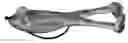 Fig. 01 - Frog Fishing Lure and Method of Use