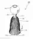 Fig. 01 - ECO-FRIENDLY, LEAD FREE, REPLACEABLE JIG HEAD SYSTEM