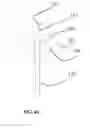 Fig. 06 - ECO-FRIENDLY, LEAD FREE, REPLACEABLE JIG HEAD SYSTEM