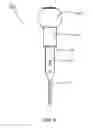Fig. 14 - ECO-FRIENDLY, LEAD FREE, REPLACEABLE JIG HEAD SYSTEM