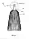 Fig. 23 - ECO-FRIENDLY, LEAD FREE, REPLACEABLE JIG HEAD SYSTEM