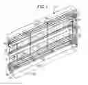 Fig. 02 - Pest control device with glueboard guide