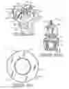 Fig. 08 - Plant package and methods of forming same using a thermoplastic flower pot