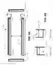 Fig. 05 - Modular growing panel system and method for covering structures with vegetation