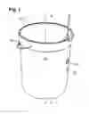 Fig. 02 - Portable plant bucket