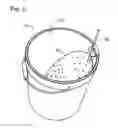 Fig. 03 - Portable plant bucket