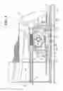 Fig. 04 - Adjustable glide apparatus for a sliding panel assembly
