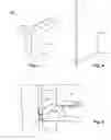 Fig. 04 - ADAPTOR AND METHOD FOR FACILITATING THE INSTALLATION OF WALLS AROUND TUBS, SHOWERS, AND THE LIKE