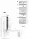 Fig. 05 - ADAPTOR AND METHOD FOR FACILITATING THE INSTALLATION OF WALLS AROUND TUBS, SHOWERS, AND THE LIKE