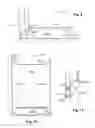 Fig. 07 - ADAPTOR AND METHOD FOR FACILITATING THE INSTALLATION OF WALLS AROUND TUBS, SHOWERS, AND THE LIKE