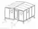 Fig. 01 - Mobile house
