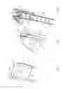 Fig. 05 - FOLDING LOFT STAIR ASSEMBLY