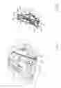 Fig. 08 - FOLDING LOFT STAIR ASSEMBLY