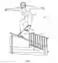 Fig. 02 - Handrail for staircase or ramp