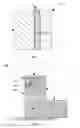 Fig. 04 - Structural system with high absorption capacity to impactive and impulsive loads