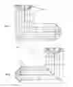 Fig. 06 - Modular foundation system and method