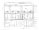 Fig. 01 - Molded shingles with moisture guards for fasteners and with shingle alignment features