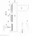 Fig. 05 - Self sealing attachment assembly