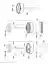 Fig. 08 - Self sealing attachment assembly