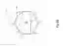Fig. 09 - Apparatus for boxing fruit