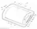 Fig. 01 - Packaging tray and method of use