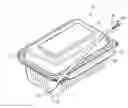 Fig. 01 - THERMOFORMED PACKAGE WITH TAMPER EVIDENT SEAL