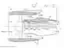 Fig. 01 - Variable area fan nozzle and thrust reverser