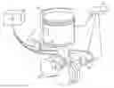 Fig. 01 - INJECTION SYSTEM FOR AN INTERNAL COMBUSTION ENGINE