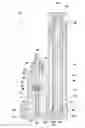 Fig. 01 - MULTI-SPEED HYDRAULIC JACK