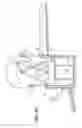 Fig. 14 - FALLING WATER POWER GENERATORS AND POWER GENERATING METHODS