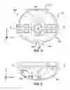 Fig. 04 - Steam turbine shell