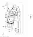 Fig. 03 - Injection nozzle for a turbomachine