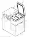 Fig. 01 - Kimchi refrigerator and control method thereof