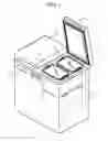 Fig. 02 - Kimchi refrigerator and control method thereof