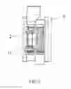 Fig. 06 - IMPELLER MOUNTING STRUCTURE OF AIR CONDITIONING DEVICE