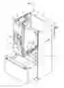 Fig. 02 - Refrigerator having water feed system