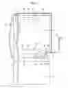Fig. 08 - Refrigerator having water feed system
