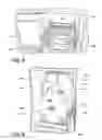 Fig. 07 - Ice making and dispensing system