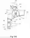 Fig. 13 - Ice making and dispensing system