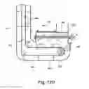 Fig. 14 - Ice making and dispensing system