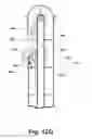 Fig. 17 - Ice making and dispensing system
