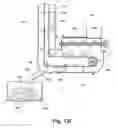 Fig. 19 - Ice making and dispensing system